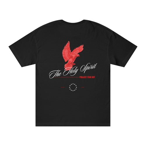 PROJECT : FEAR NOT | BOZU x BLACK JAW // Classic Fit T-shirt