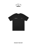 Classic Fit T-shirt - "The Holy Spirit" Graphic // PROJECT : FEAR NOT