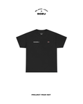 Heavy Cotton Tee  - "The Holy Spirit" Graphic // PROJECT : FEAR NOT