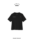 Heavy Cotton Boxy Tee  - "The Holy Spirit" Graphic // PROJECT : FEAR NOT