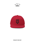 BLACK JAW // Snapback