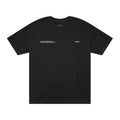 PROJECT : FEAR NOT | BOZU x BLACK JAW // Classic Fit T-shirt