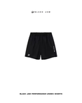 BLACKJAW Performance Unisex Shorts