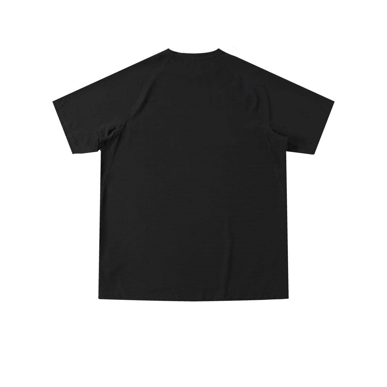 BLACKJAW Performance Unisex Tee