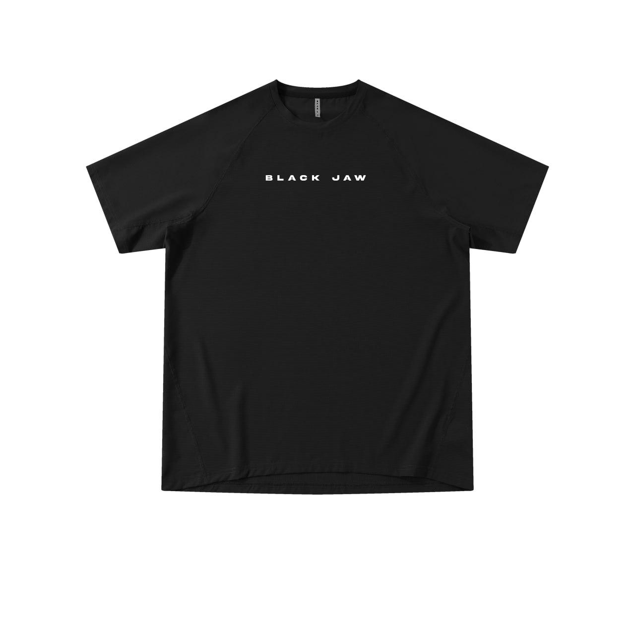 BLACKJAW Performance Unisex Tee
