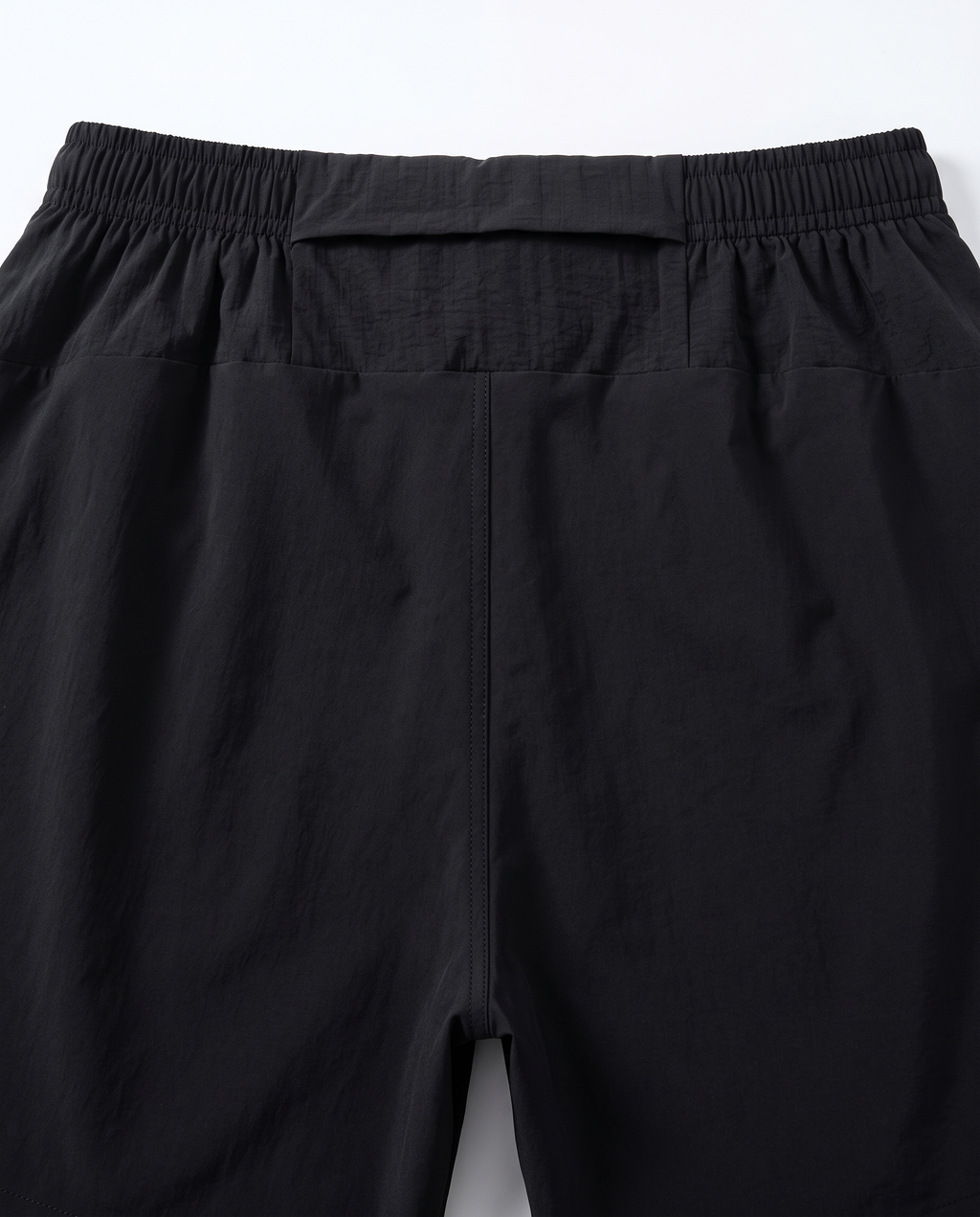 BLACKJAW Performance Unisex Shorts