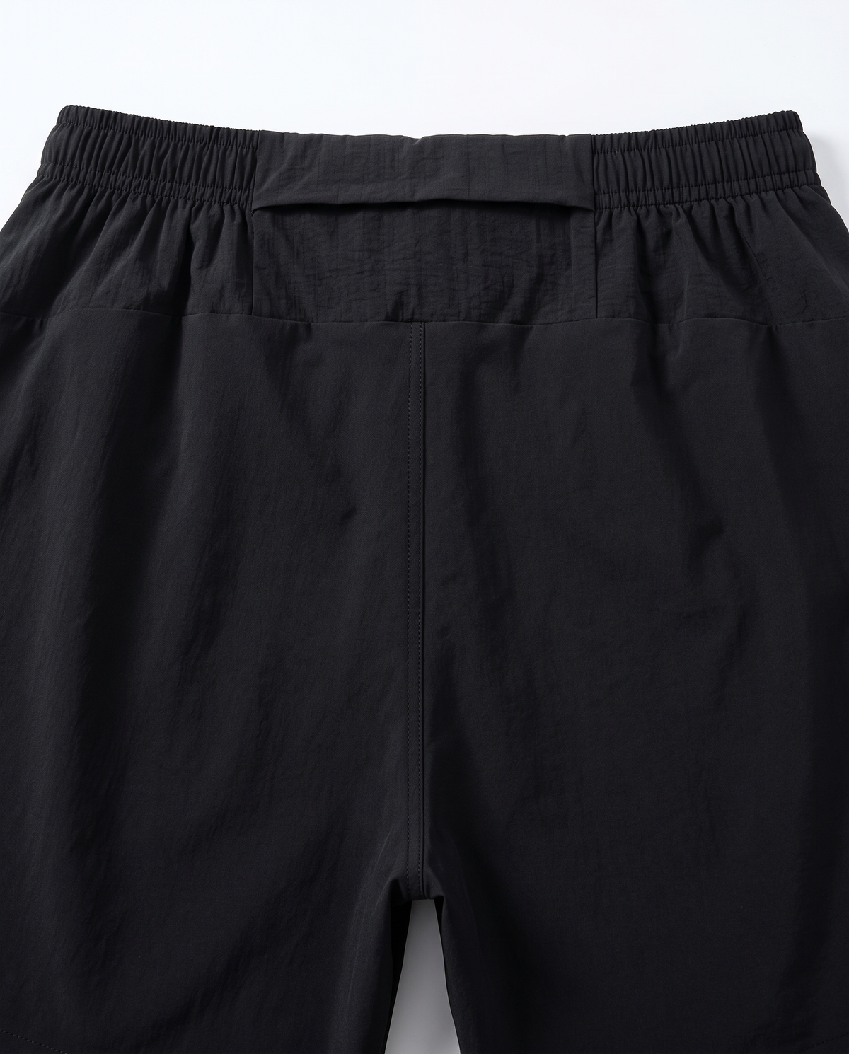 BLACKJAW Performance Unisex Shorts