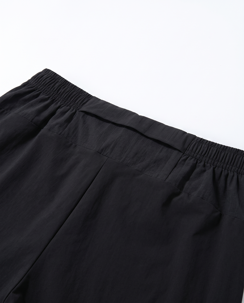 BLACKJAW Performance Unisex Shorts