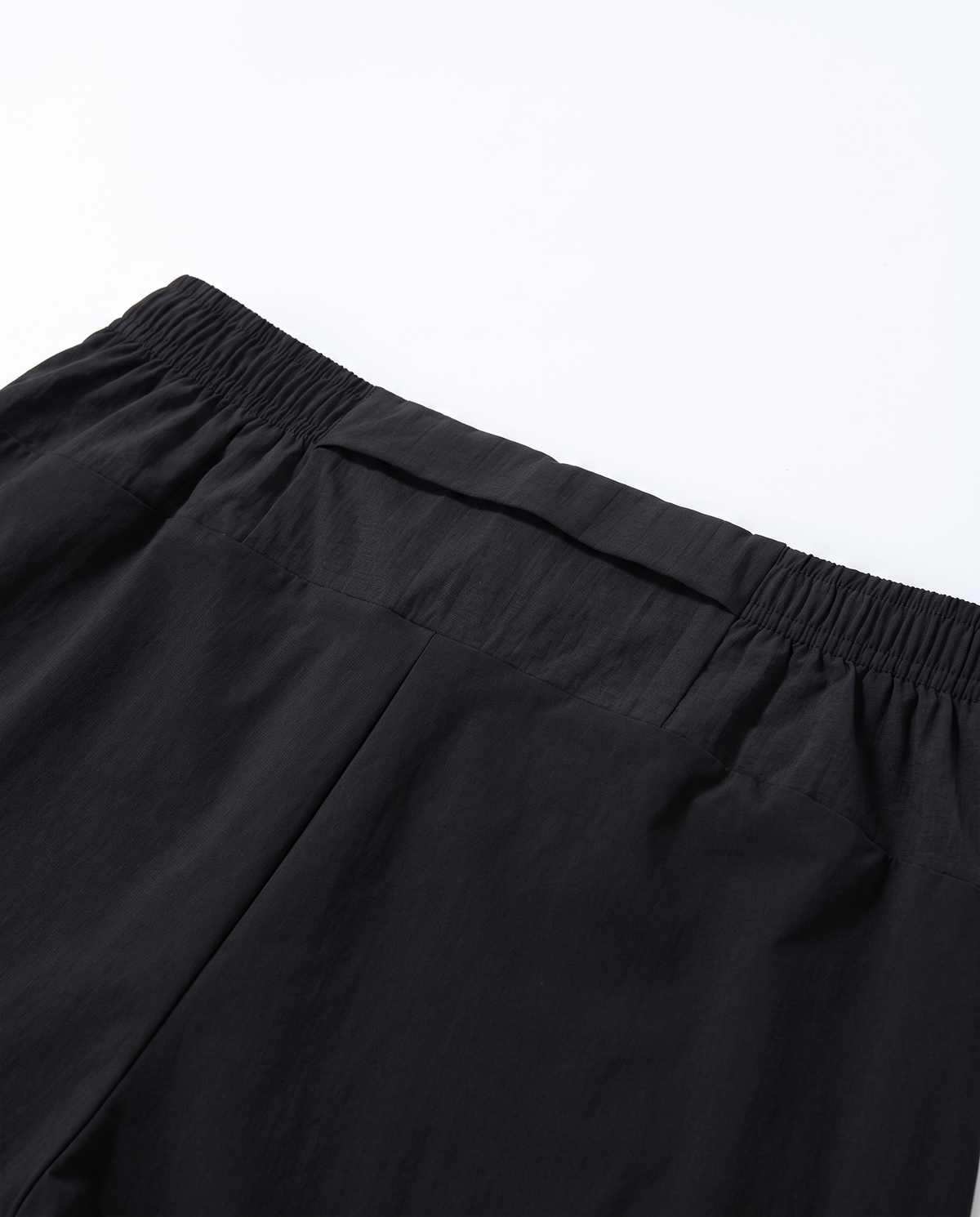 BLACKJAW Performance Unisex Shorts