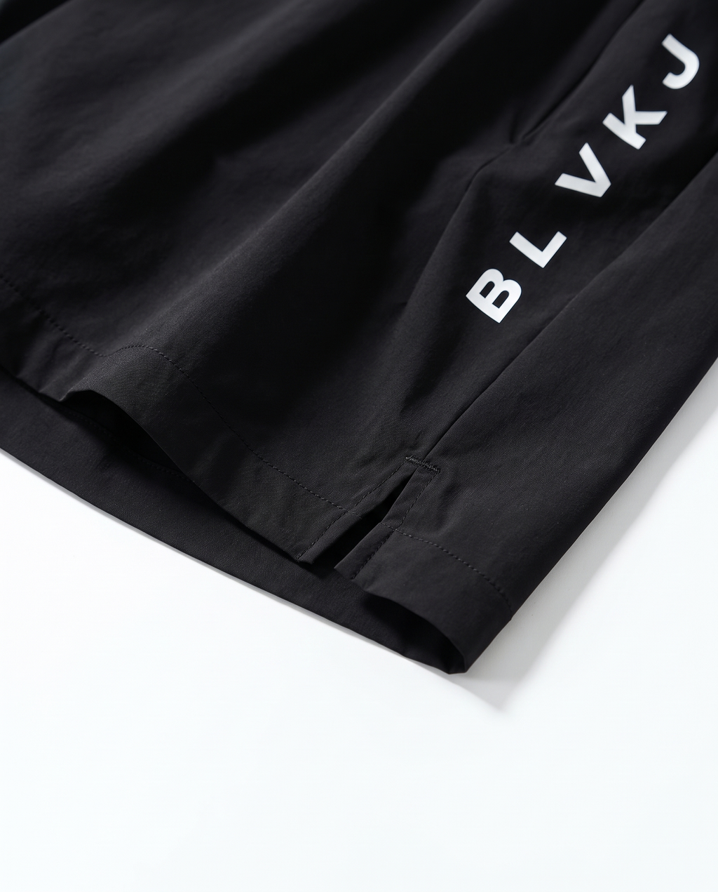 BLACKJAW Performance Unisex Shorts
