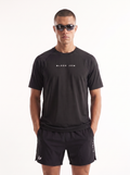 BLACKJAW Performance Unisex Tee